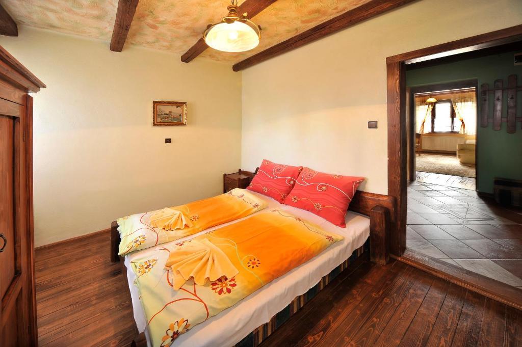 Apartmany Village Velky Slavkov Room photo