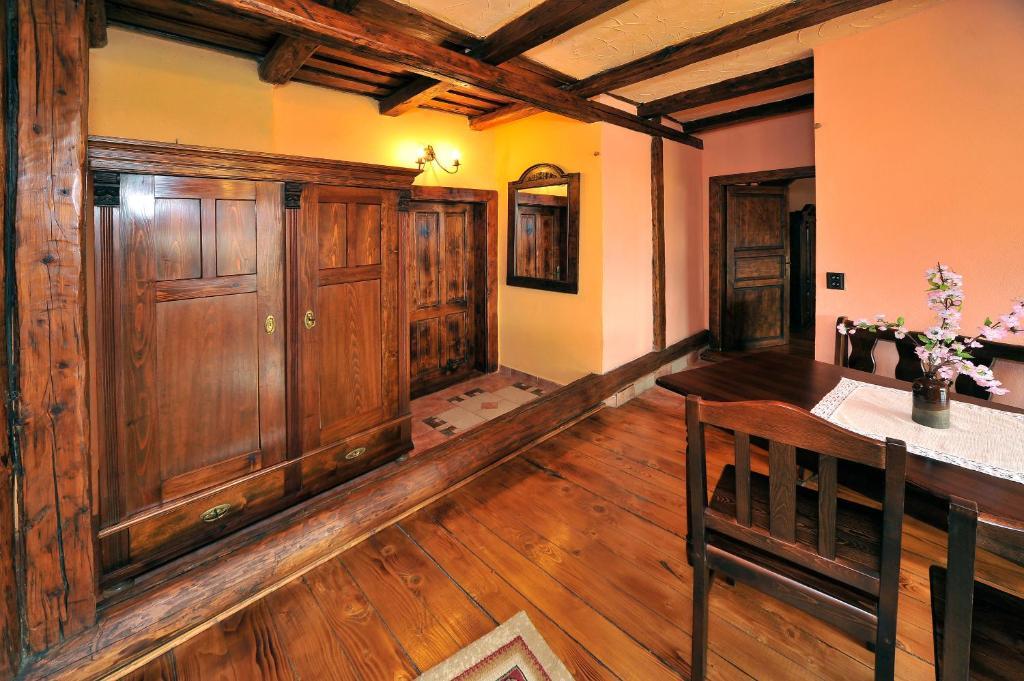 Apartmany Village Velky Slavkov Room photo