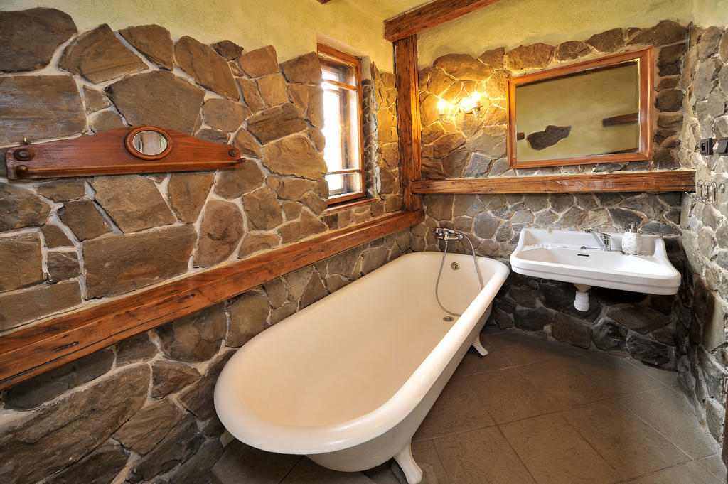 Apartmany Village Velky Slavkov Exterior photo