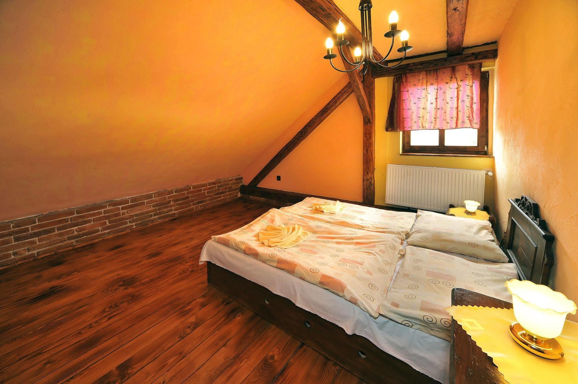 Apartmany Village Velky Slavkov Exterior photo