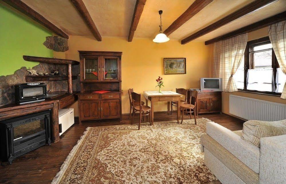 Apartmany Village Velky Slavkov Exterior photo