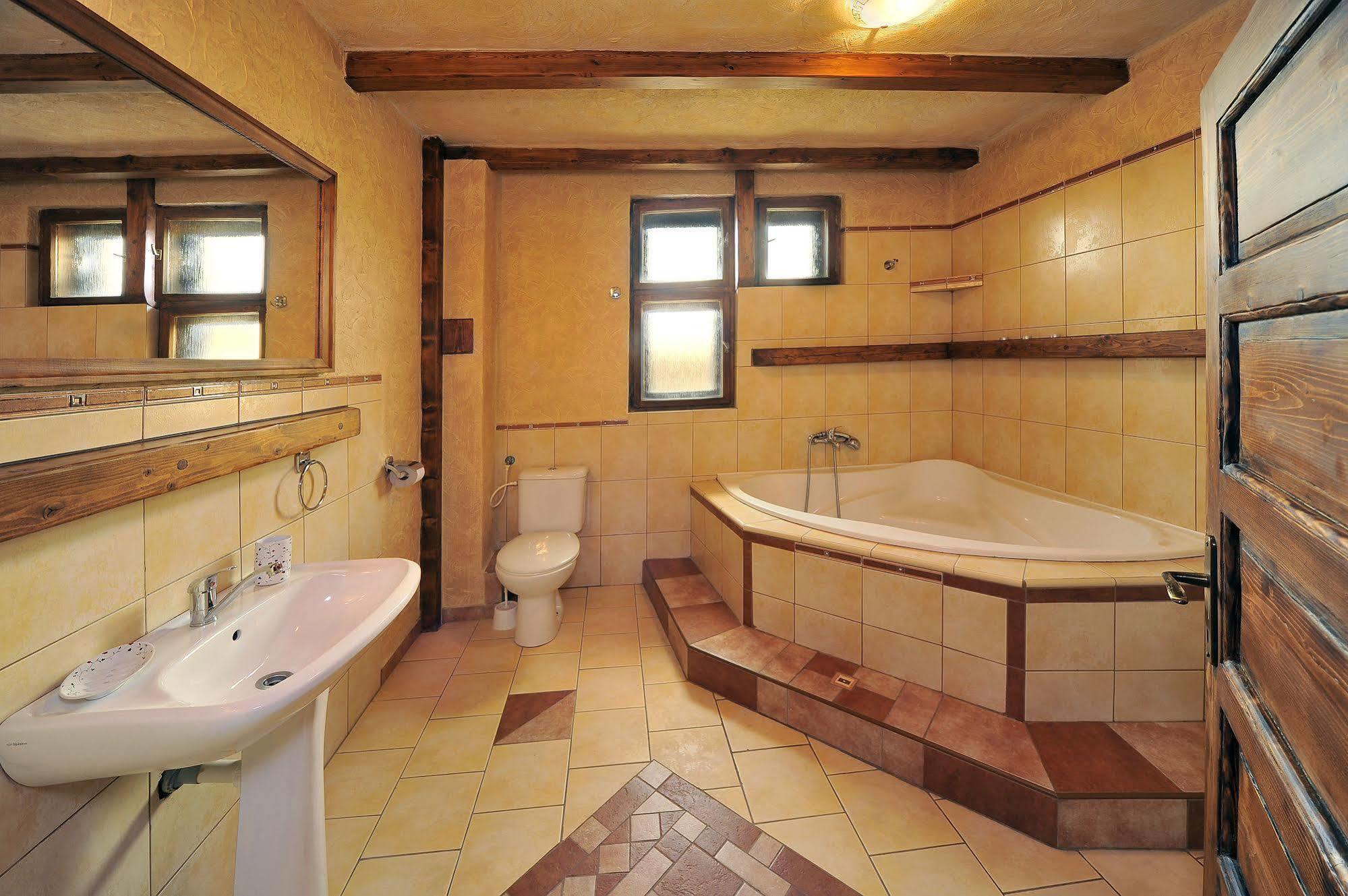 Apartmany Village Velky Slavkov Exterior photo
