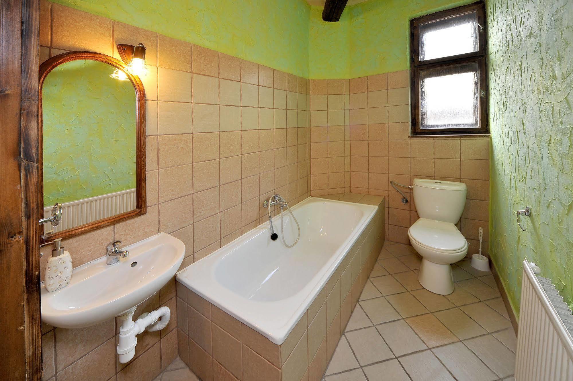 Apartmany Village Velky Slavkov Exterior photo