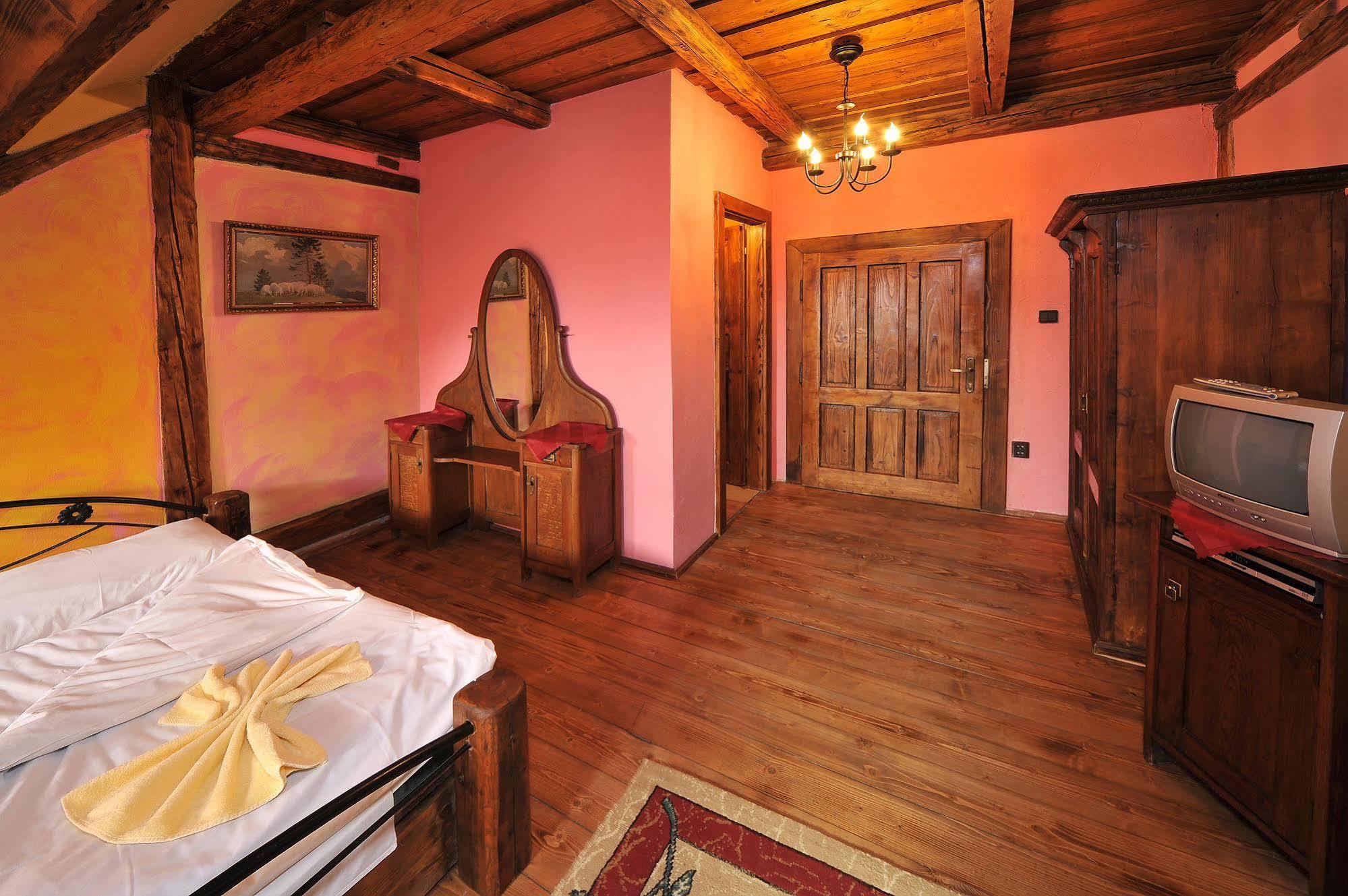 Apartmany Village Velky Slavkov Exterior photo