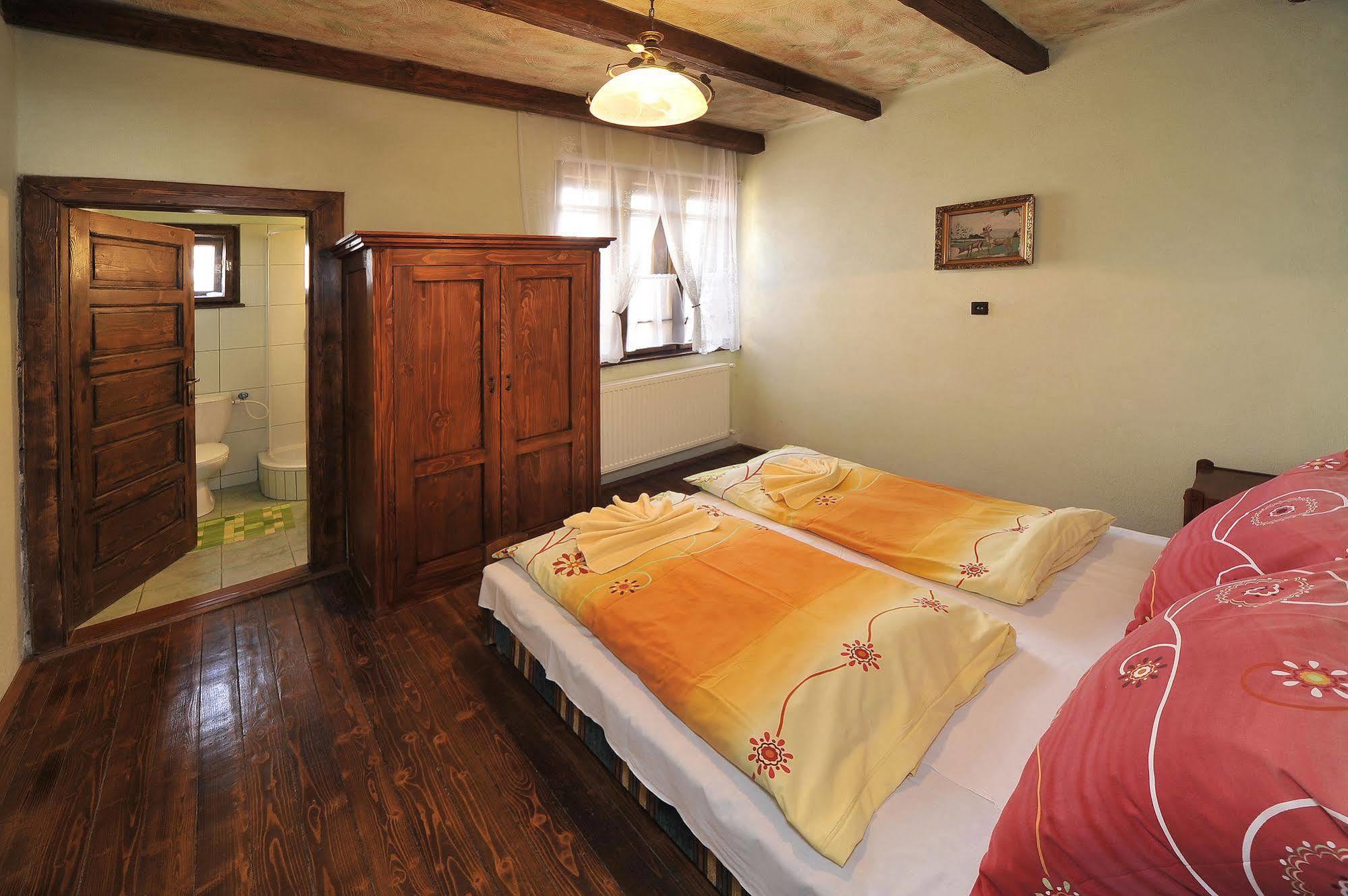 Apartmany Village Velky Slavkov Exterior photo