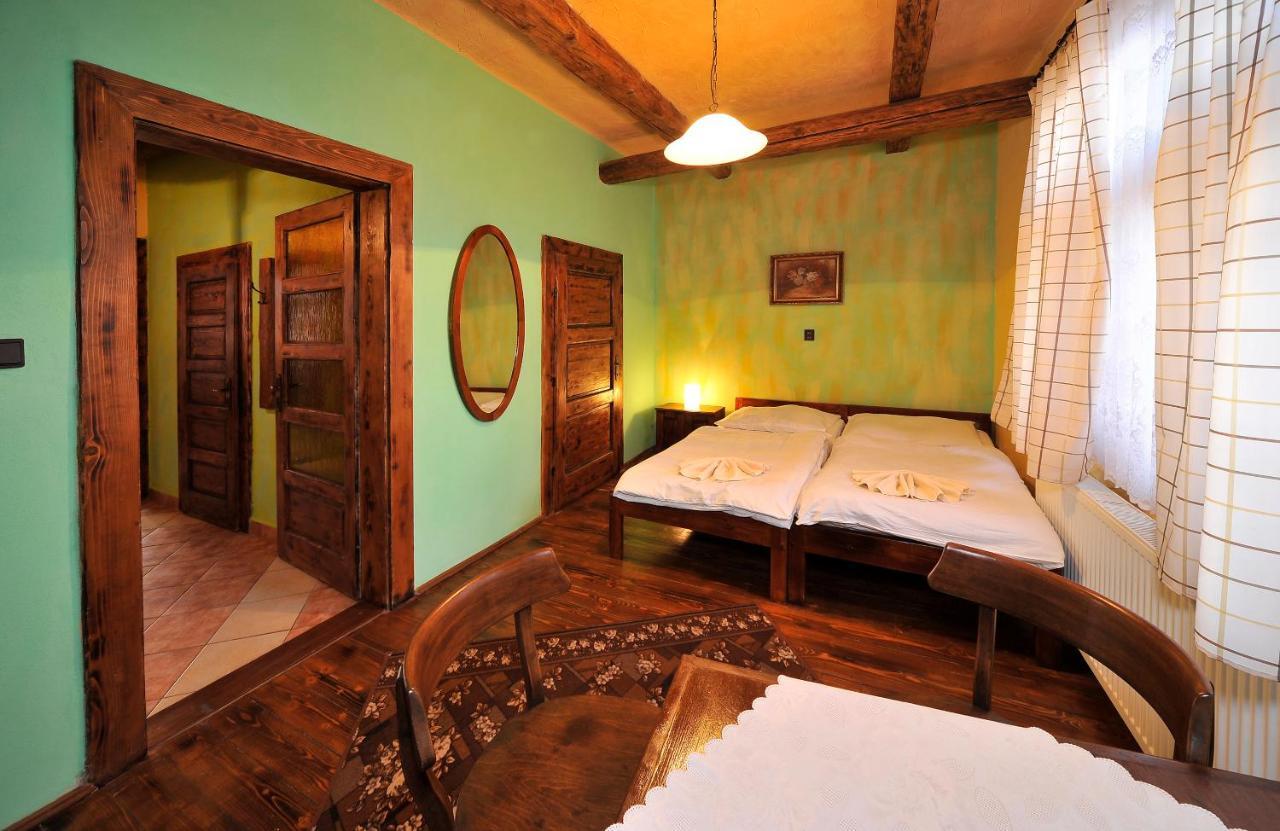 Apartmany Village Velky Slavkov Room photo