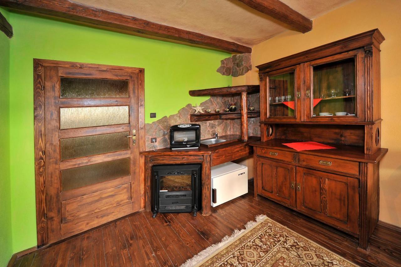 Apartmany Village Velky Slavkov Room photo