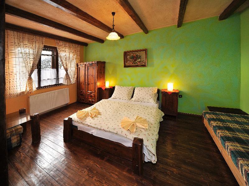 Apartmany Village Velky Slavkov Exterior photo